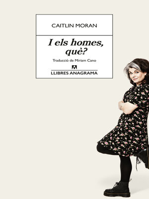 cover image of I els homes, què?
